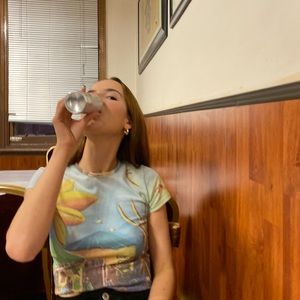 Meet your Posher, Gabrielle